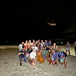 Duque Hostel